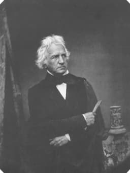 Christian Daniel Rauch