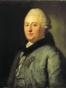 Christian Felix Weiße