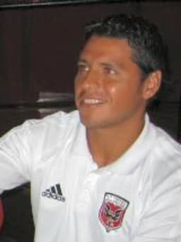 Christian Gómez
