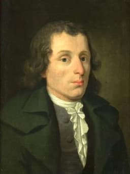 Christian Gottlob Neefe