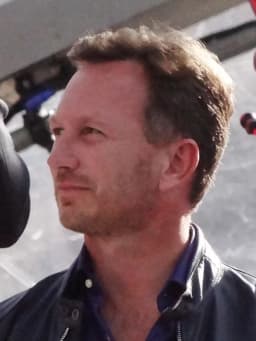 Christian Horner