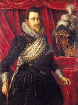 Christian IV of Denmark