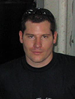 Christian Jones (racing driver)