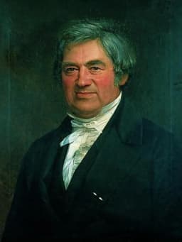 Christian Jürgensen Thomsen