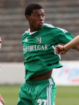Christian Kabasele
