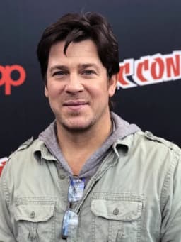 Christian Kane