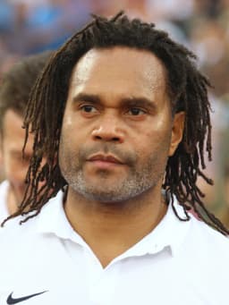 Christian Karembeu