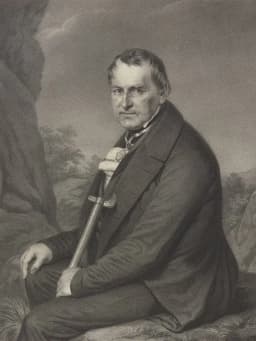 Christian Leopold von Buch