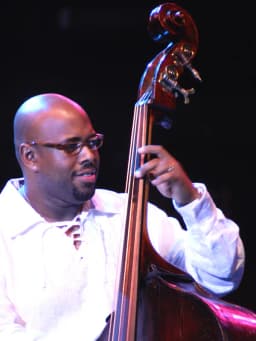 Christian McBride