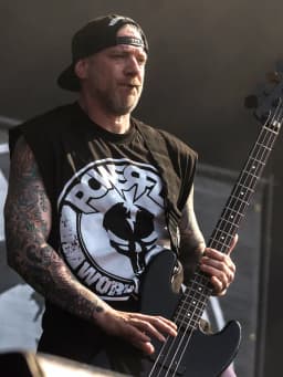 Christian Olde Wolbers