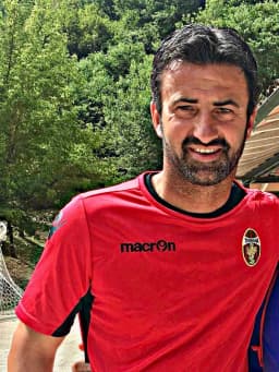 Christian Panucci