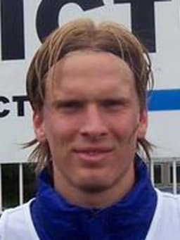 Christian Poulsen