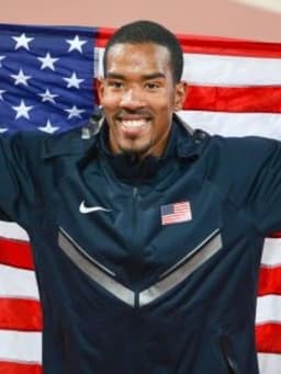 Christian Taylor (athlete)