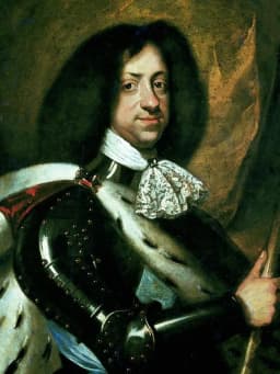 Christian V of Denmark