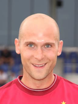 Christian Vander (footballer)