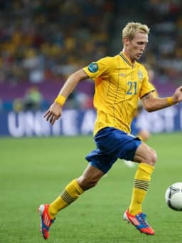 Christian Wilhelmsson