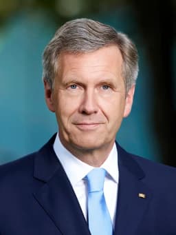 Christian Wulff
