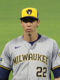 Christian Yelich