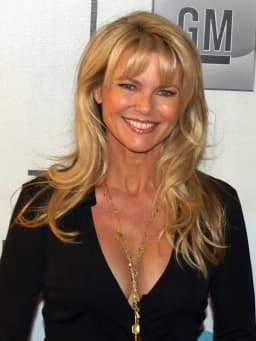Christie Brinkley
