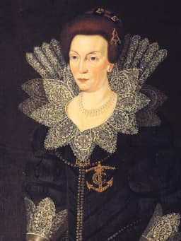 Christina of Holstein-Gottorp