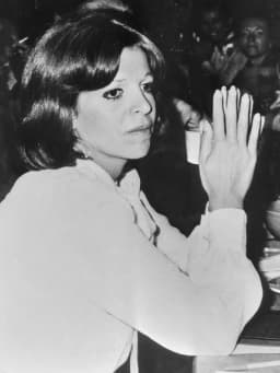 Christina Onassis