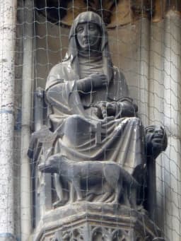 Christina von Stommeln