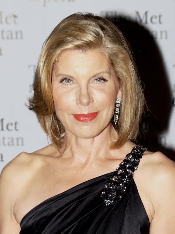 Christine Baranski