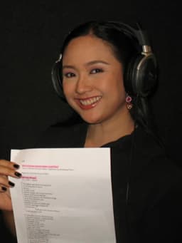 Christine Bersola-Babao