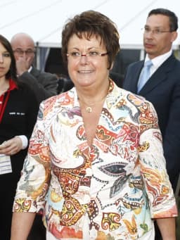 Christine Boutin