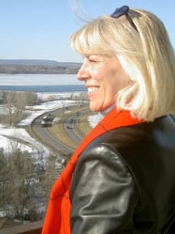 Christine Charbonneau