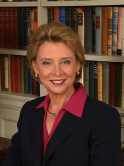 Christine Gregoire