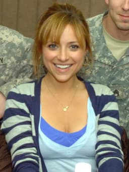 Christine Lakin