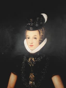 Christine of Hesse