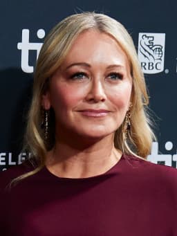Christine Taylor