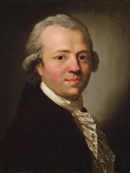 Christoph Friedrich Nicolai