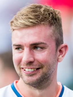Christoph Kramer