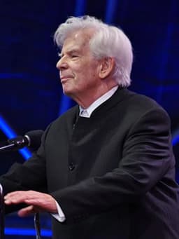 Christoph von Dohnányi