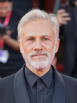 Christoph Waltz