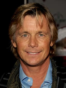 Christopher Atkins