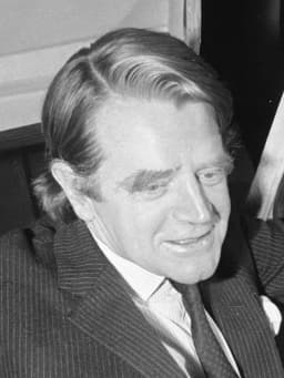 Christopher Chataway