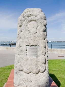 Christopher Cockerell