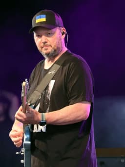 Christopher Cross