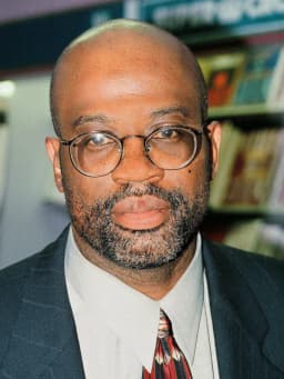 Christopher Darden