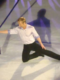Christopher Dean