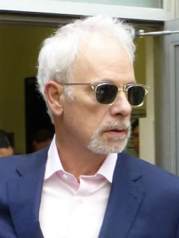 Christopher Guest