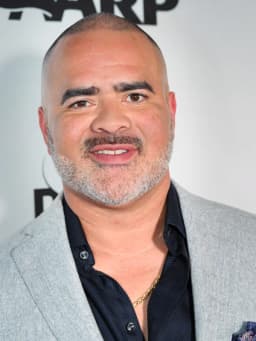 Christopher Jackson (actor)