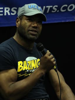 Christopher Judge