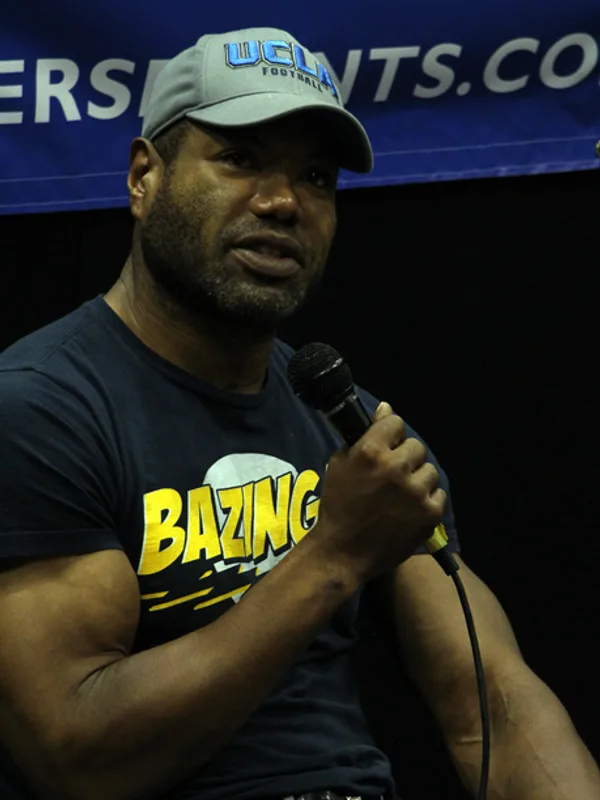 Christopher Judge