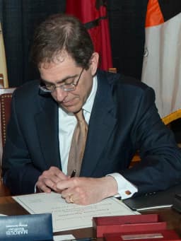 Christopher L. Eisgruber