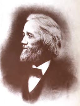 Christopher Latham Sholes